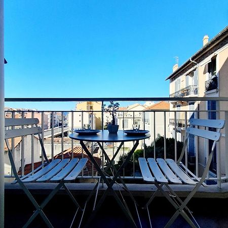 Studio 500M Palais Cannes 2 Personnes 外观 照片