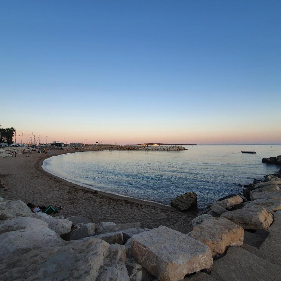 Studio 500M Palais Cannes 2 Personnes 外观 照片